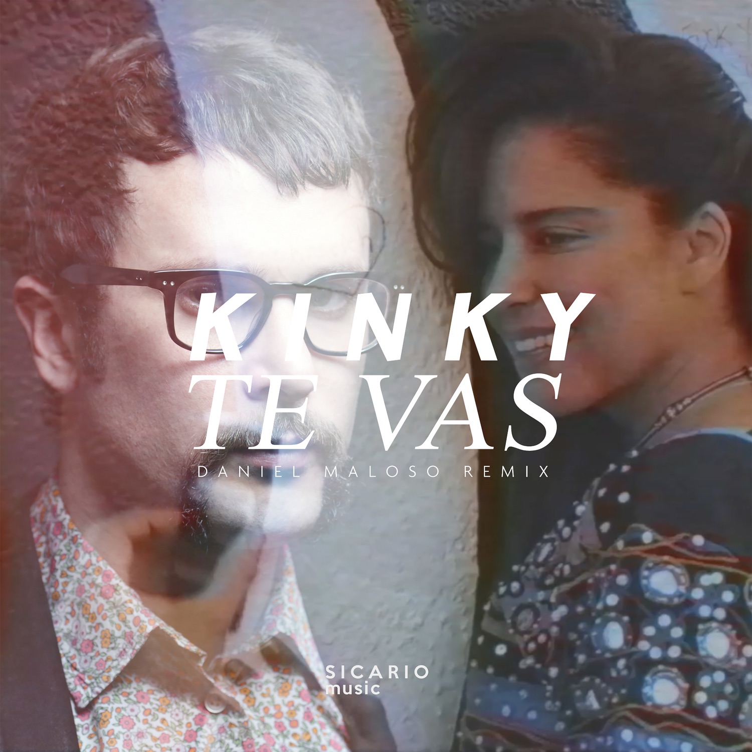 Te Vas - Single album cover