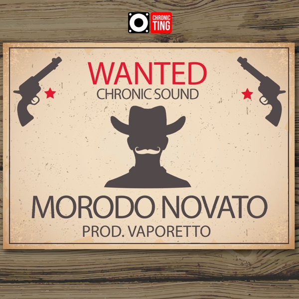 Wanted - Single album cover
