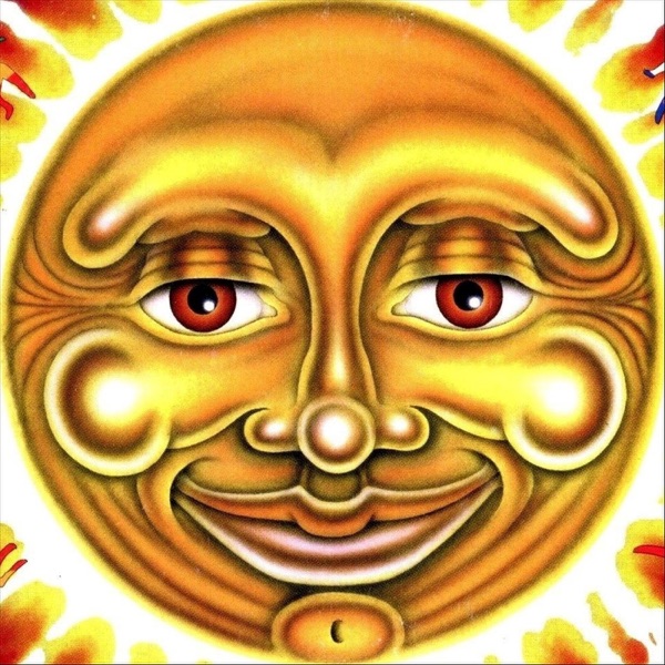 Oooh Baby I Love Your Way Everyday - Single album cover