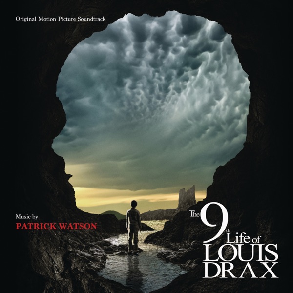 The 9th Life of Louis Drax (Original Motion Picture Soundtrack) album cover