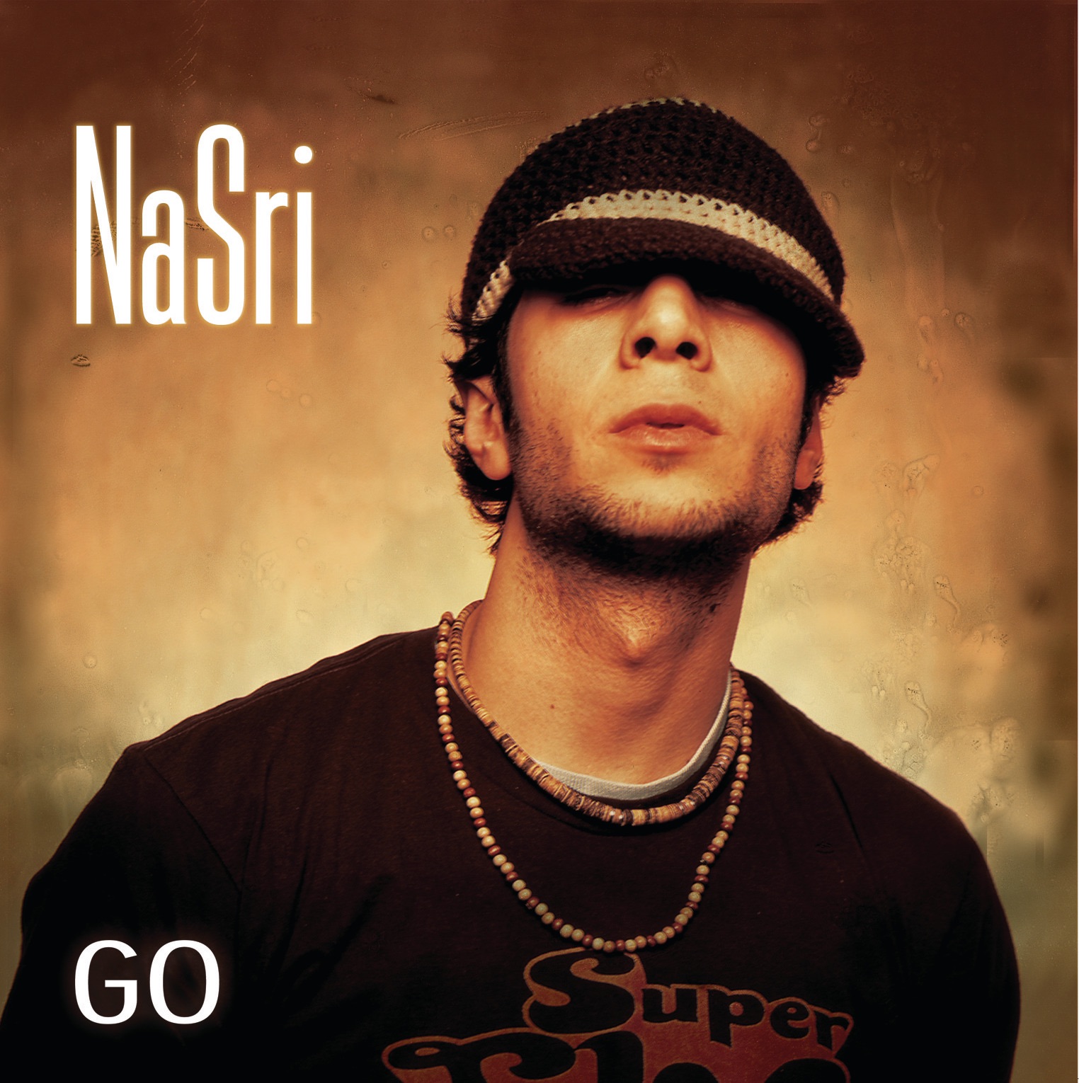 Go - Single album cover
