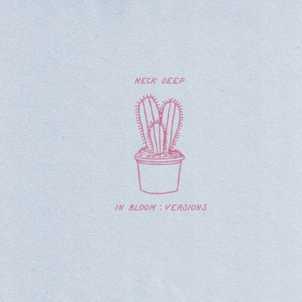 In Bloom: Versions - Single album cover