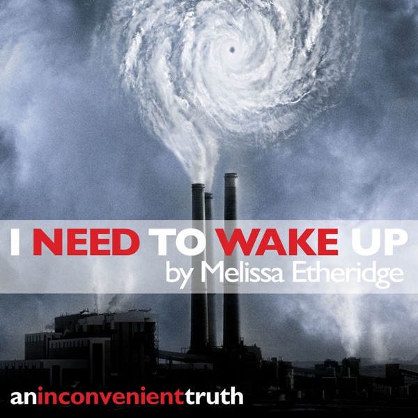 I Need to Wake Up - Single album cover