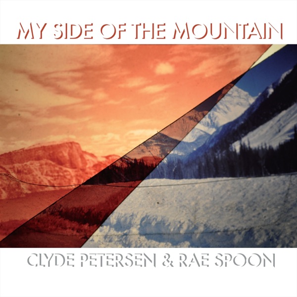 My Side of the Mountain album cover