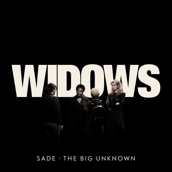 The Big Unknown - Single album cover