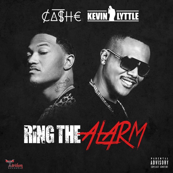 Ring the Alarm (feat. Kevin Lyttle) - Single album cover