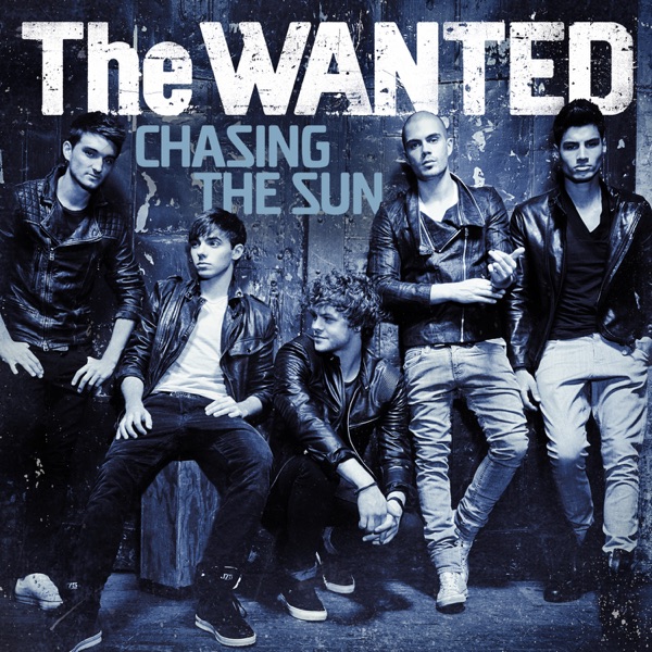Chasing the Sun (Remixes) album cover