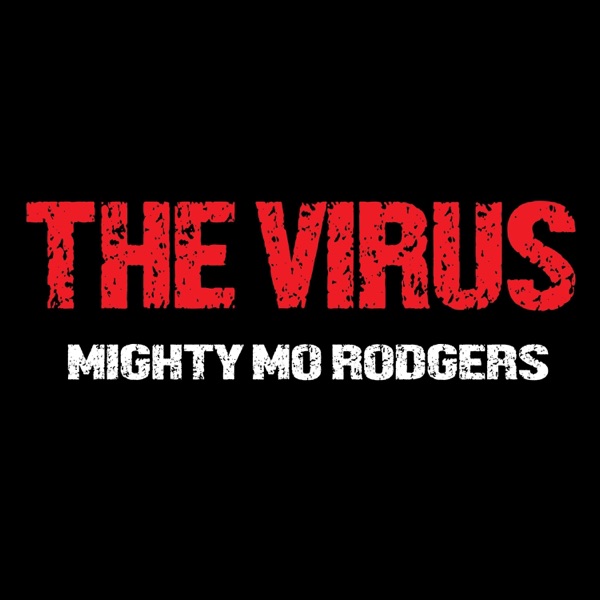 The Virus album cover