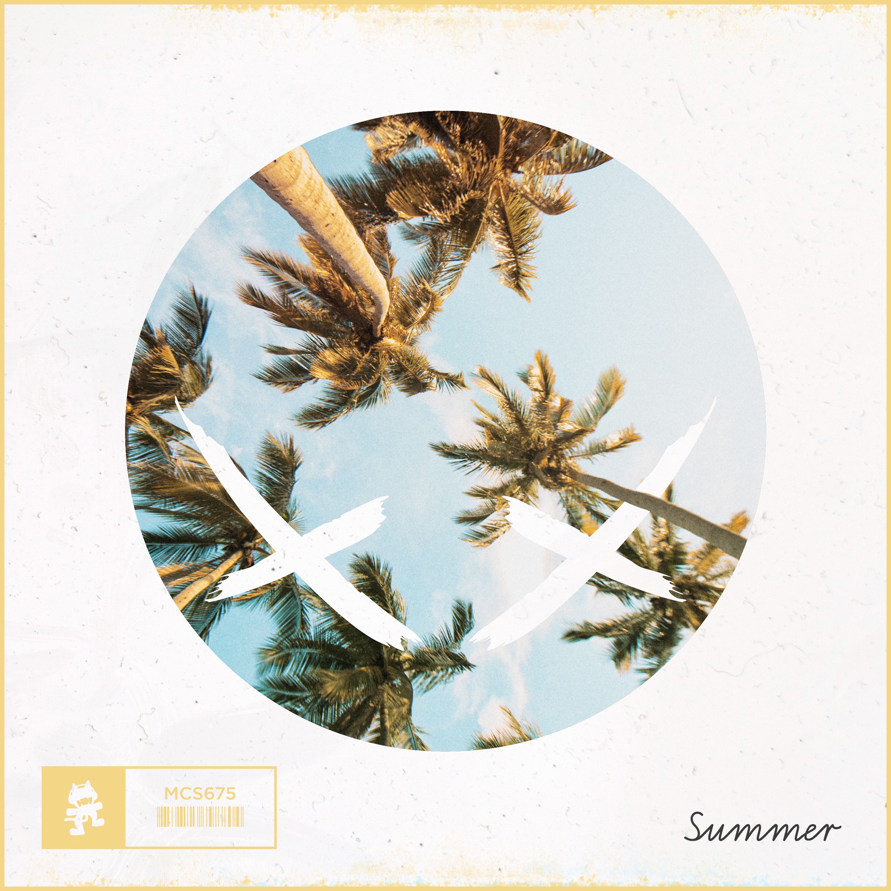 Summer - Single album cover