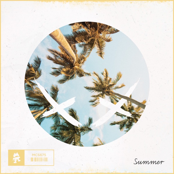 Summer - Single album cover