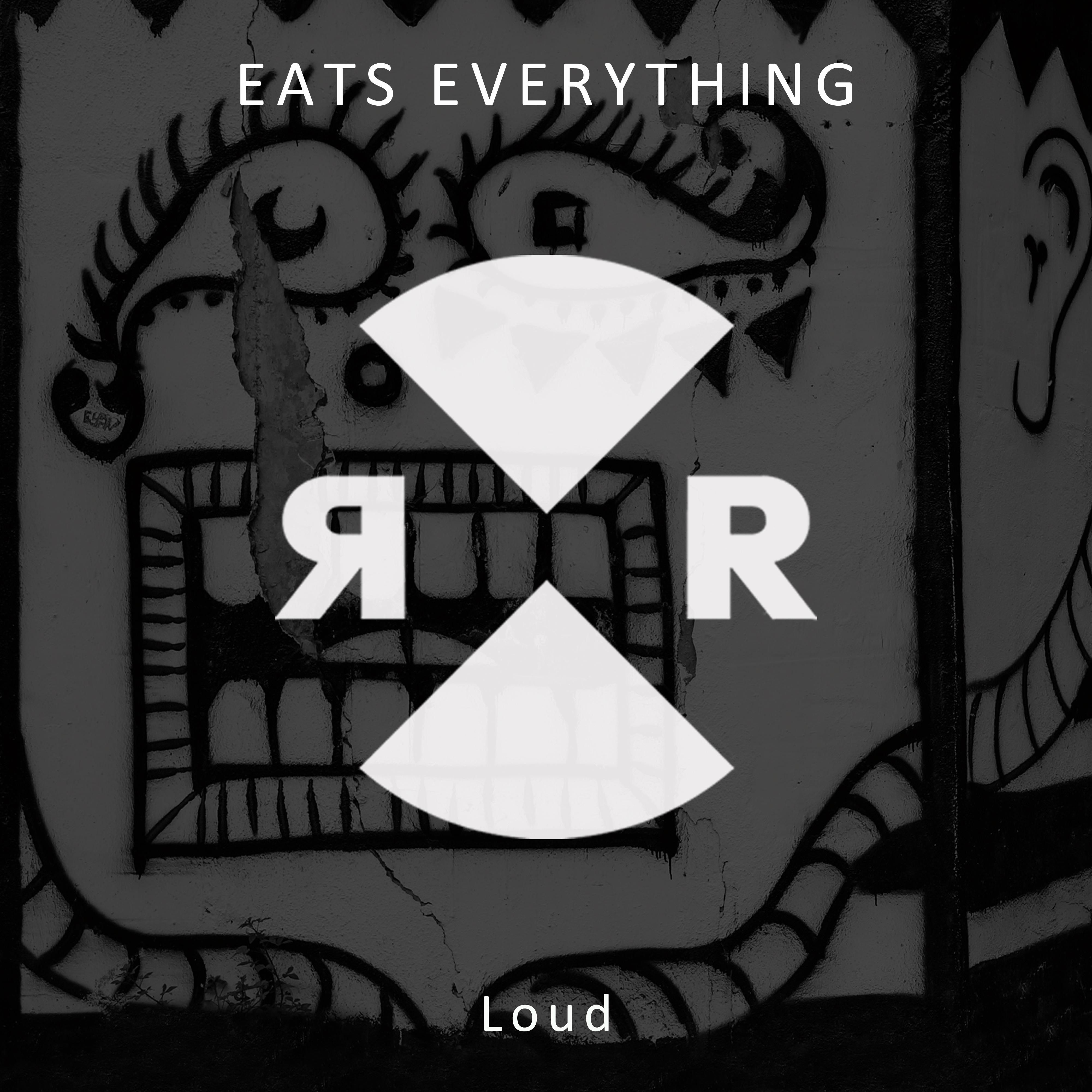 Loud - Single album cover