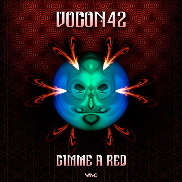 Gimme a Red (feat. Vogon 42 & Ajja) - Single album cover