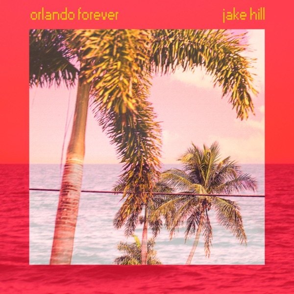 Orlando Forever - Single album cover