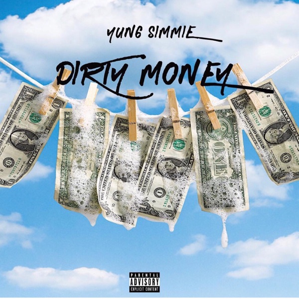 Dirty Money - Single album cover