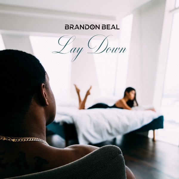 Lay Down - Single album cover