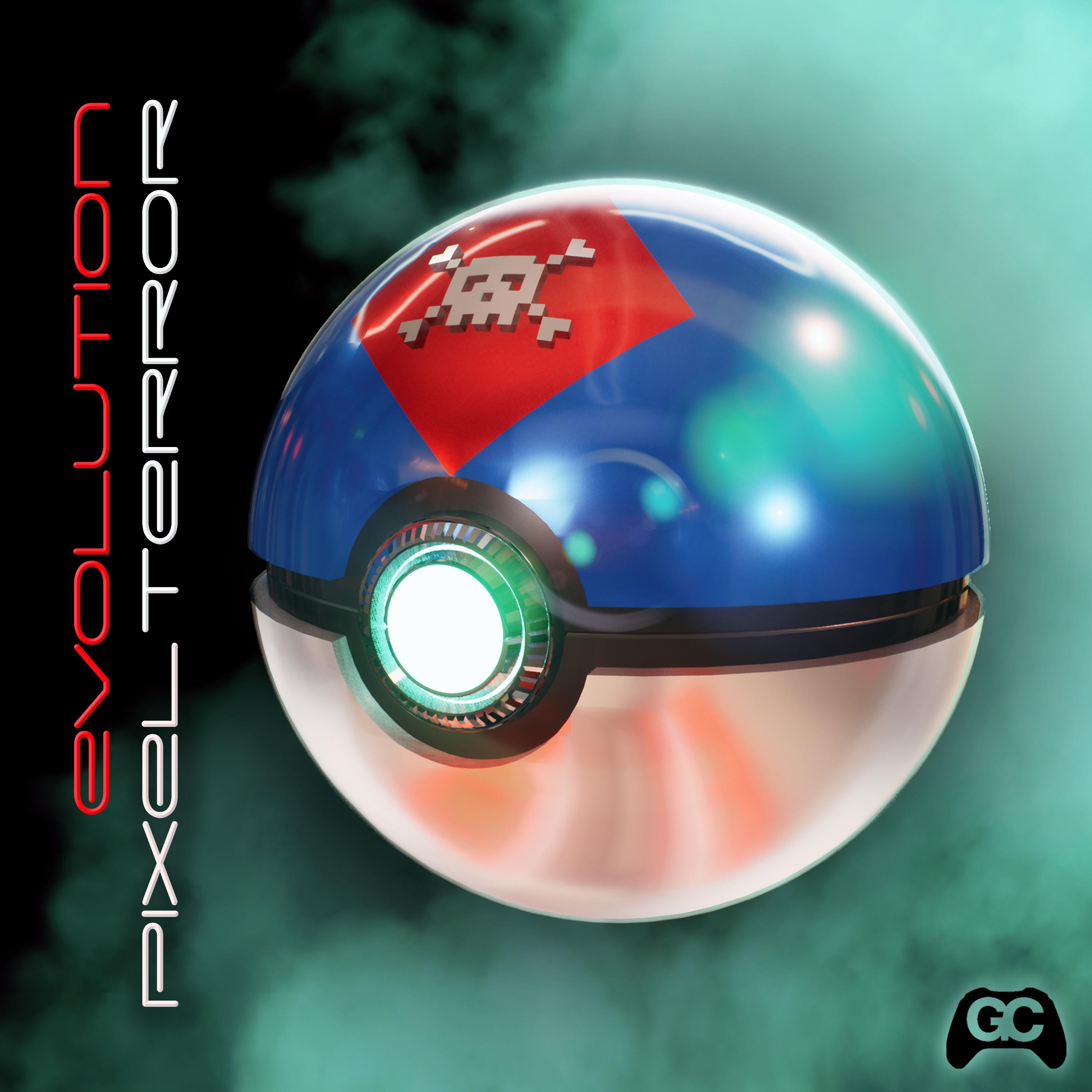 Evolution - Single album cover