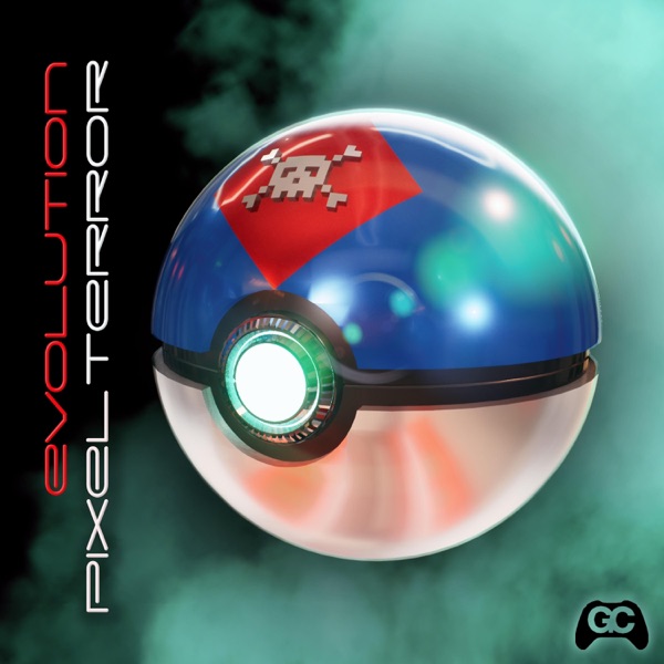Evolution - Single album cover