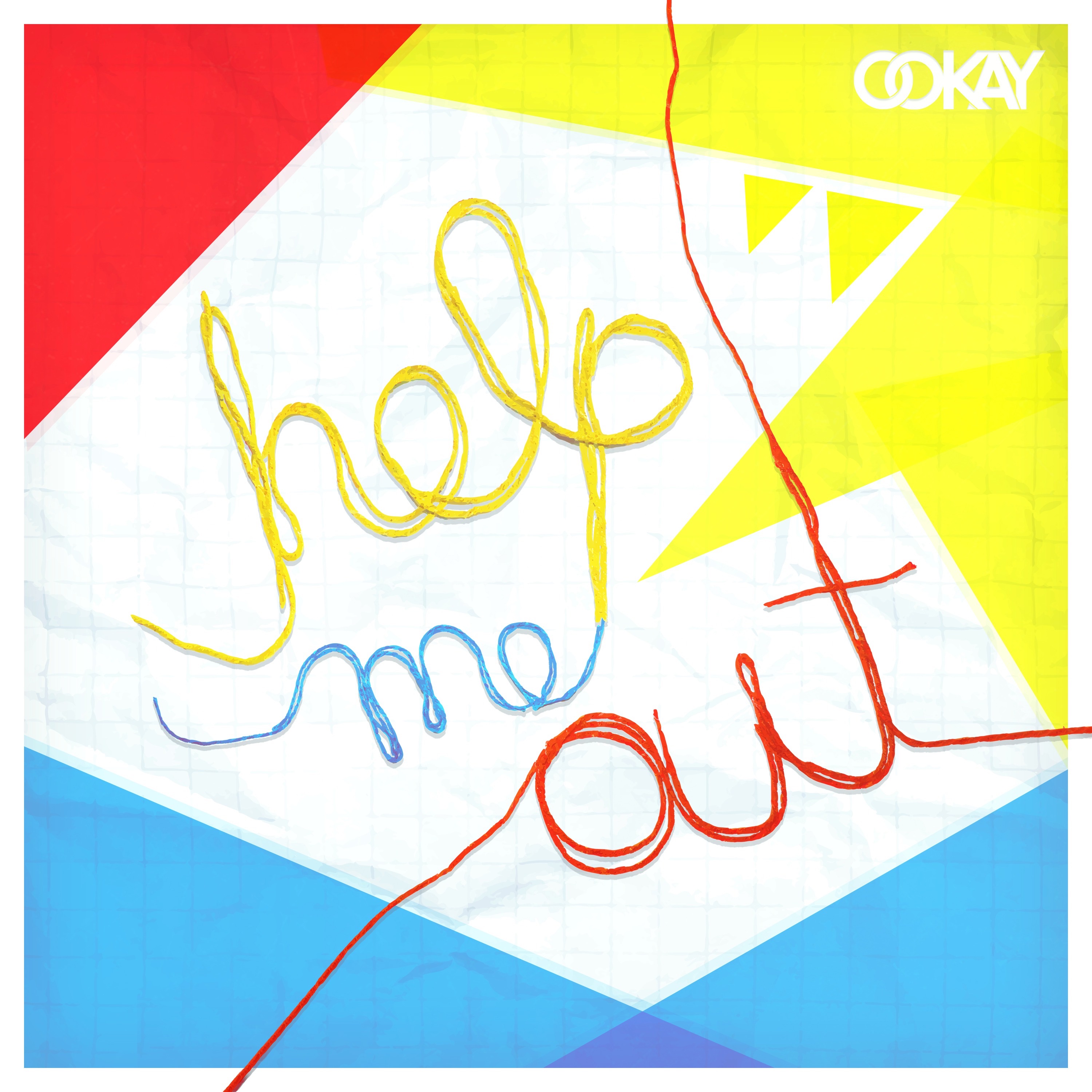 Help Me Out - Single album cover