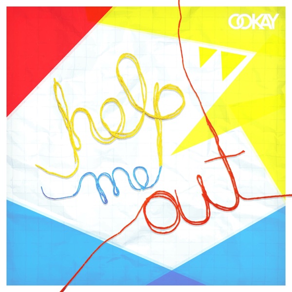 Help Me Out - Single album cover