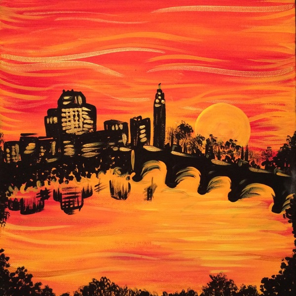 The Golden Hour album cover