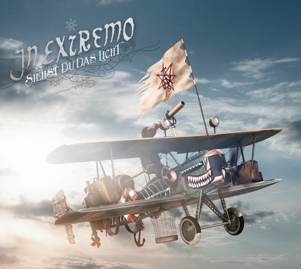 Siehst du das Licht (Special Version) - Single album cover