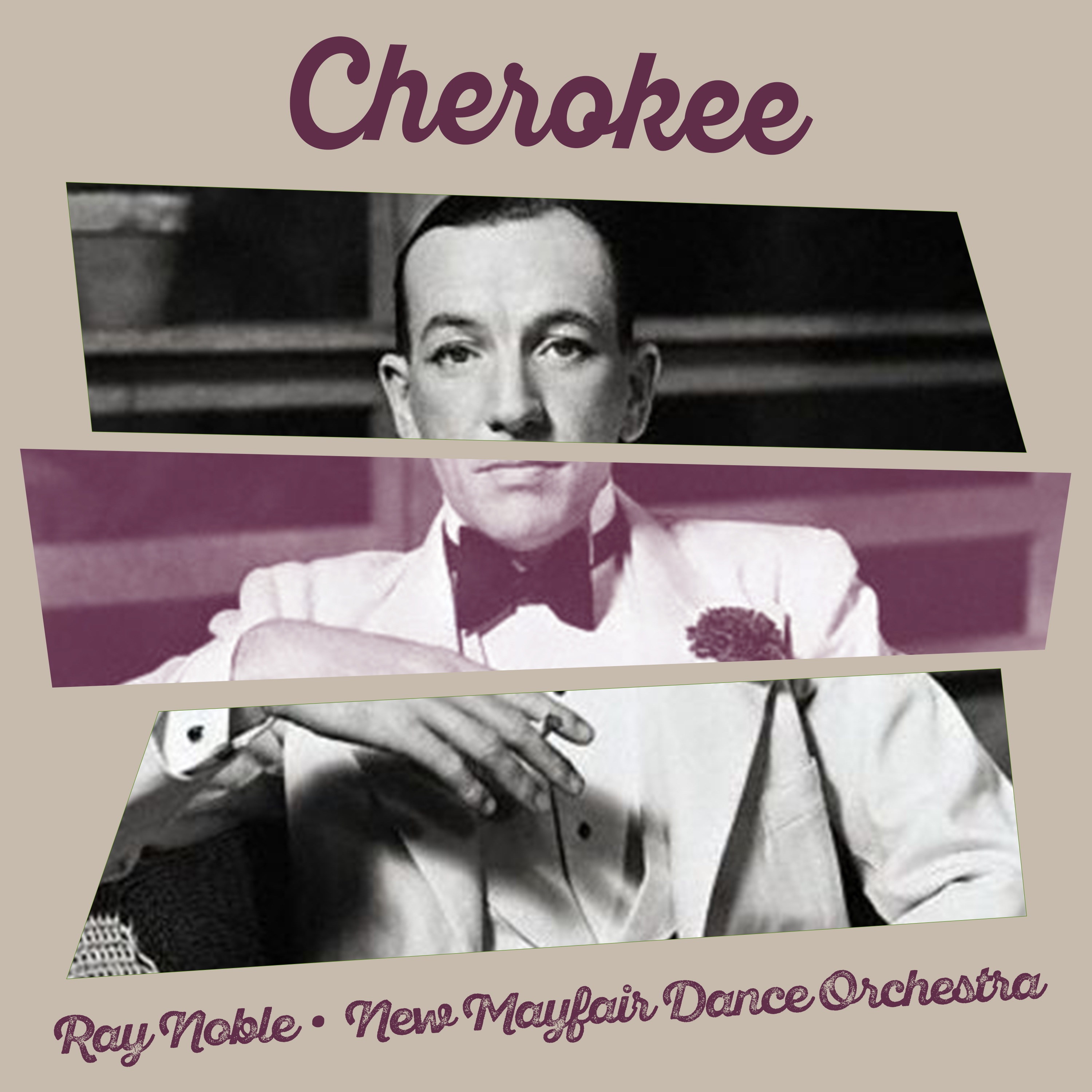 Cherokee album cover