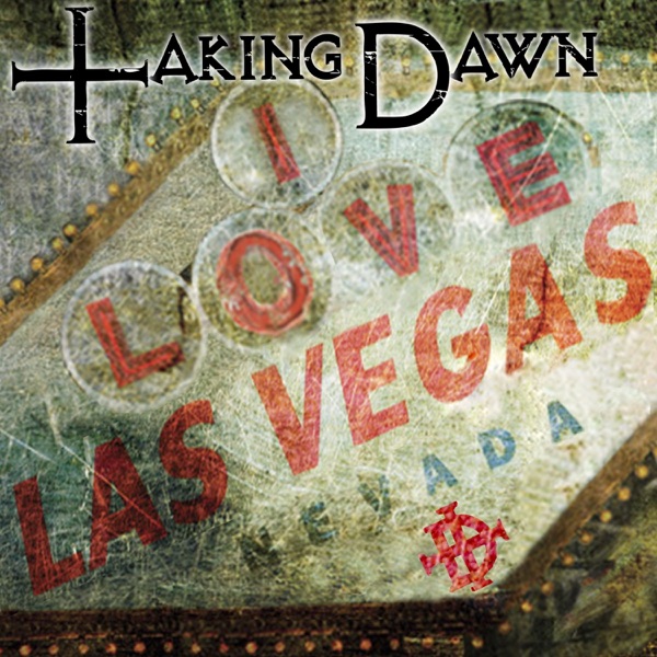 I Love Las Vegas - Single album cover