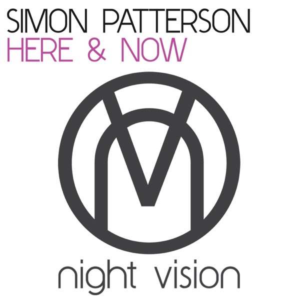 Here & Now (feat. Sarah Howells) - Single album cover