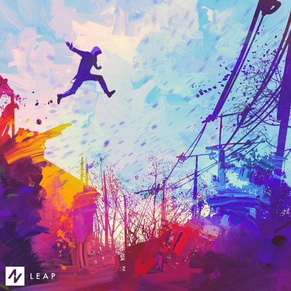 Leap - Single album cover