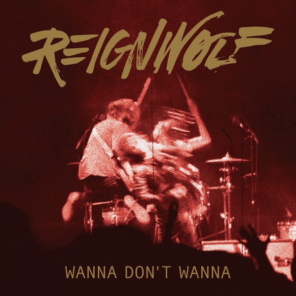 Wanna Don't Wanna - Single album cover