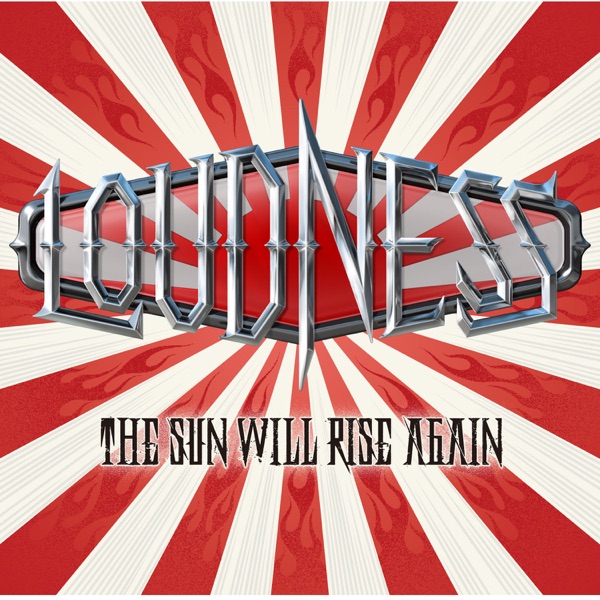 The Sun Will Rise Again album cover