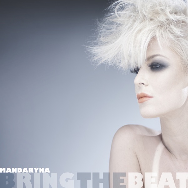 Bring the Beat (Radio Edit) - Single album cover