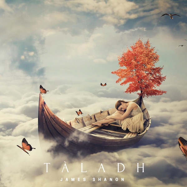 Tàladh - Single album cover