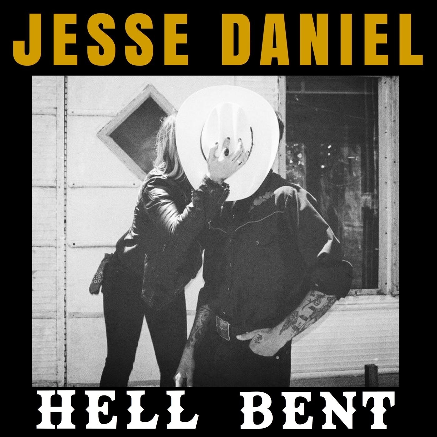Hell Bent - Single album cover