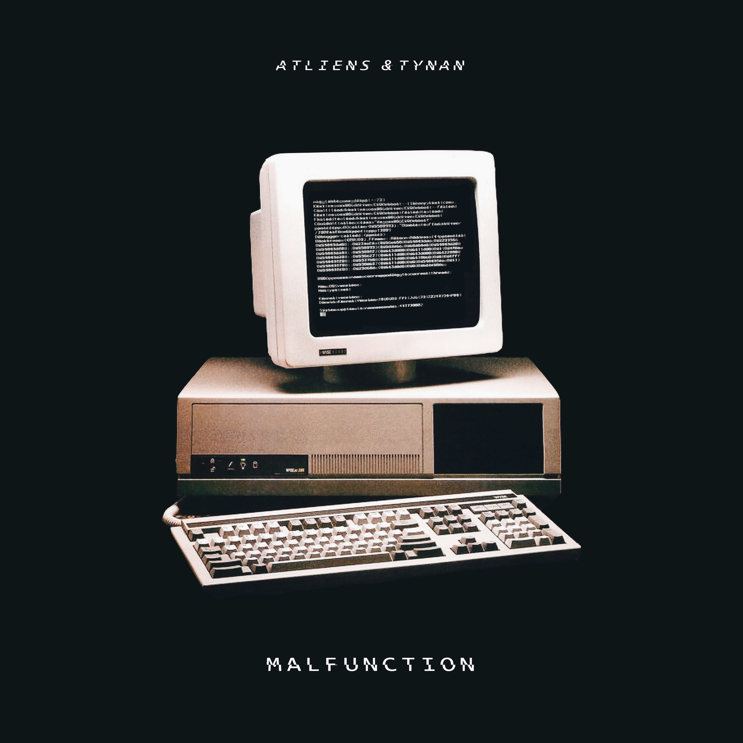 Malfunction - Single album cover