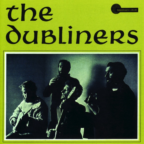 The Dubliners (Live) [Bonus Track Edition] album cover