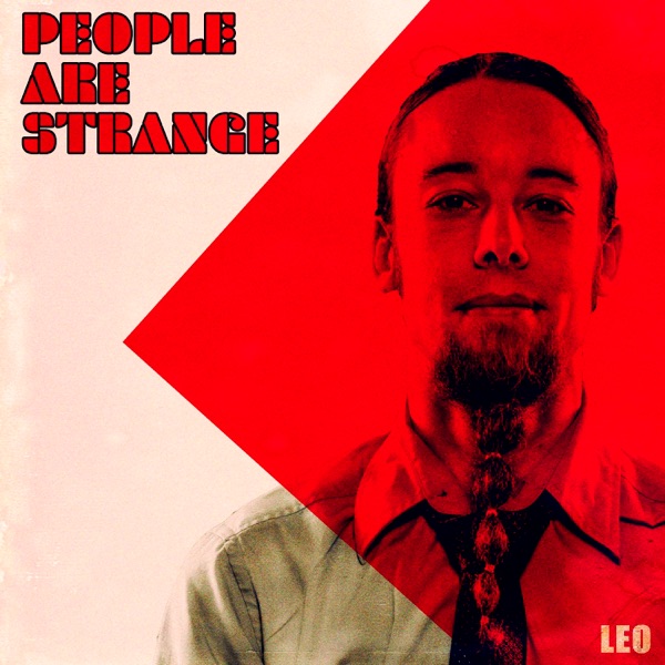 People Are Strange - Single album cover