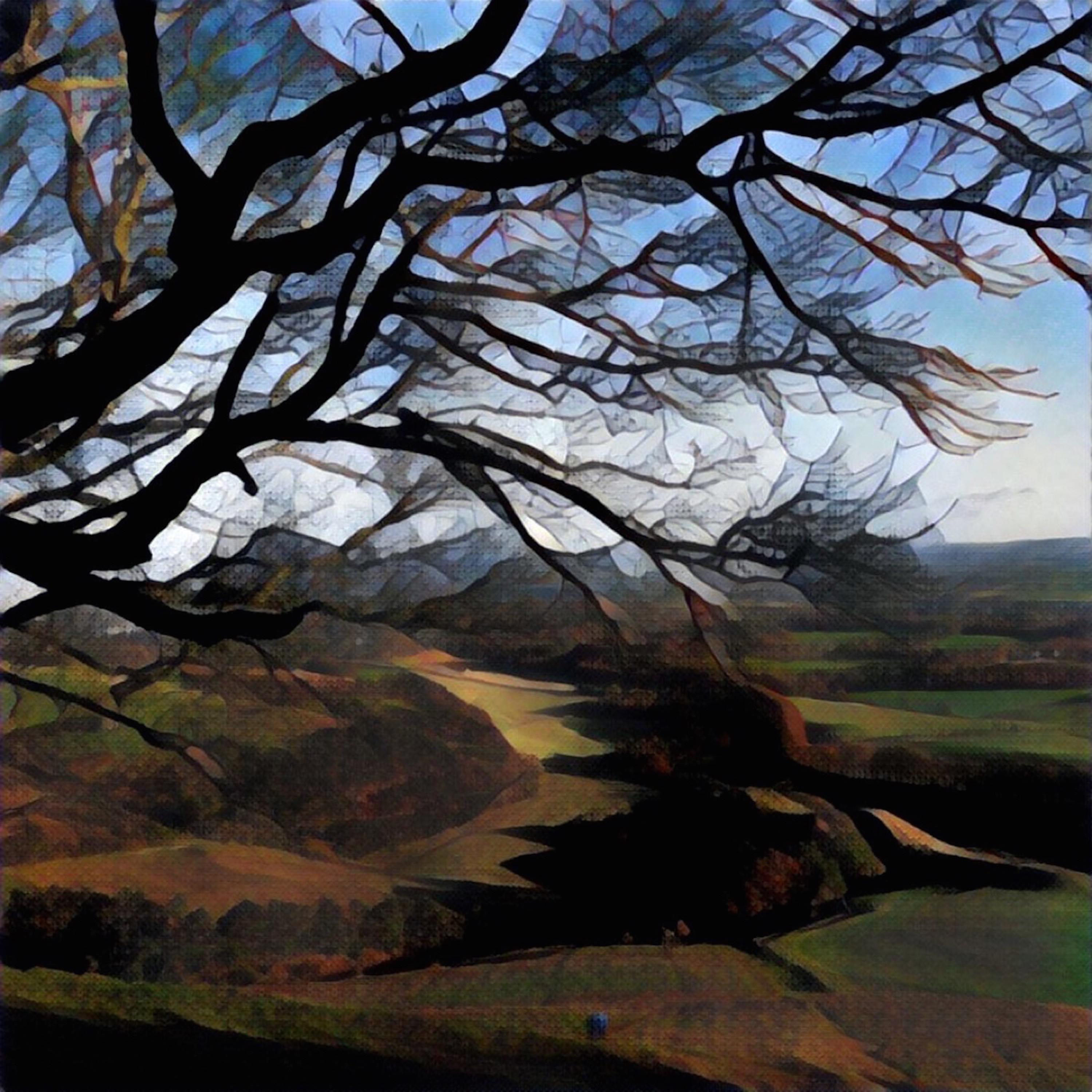 Celtic Prophecy album cover