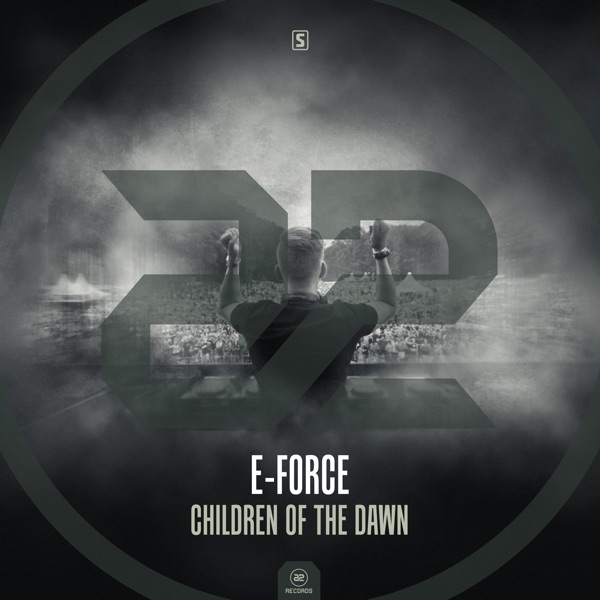 Children of the Dawn - Single album cover