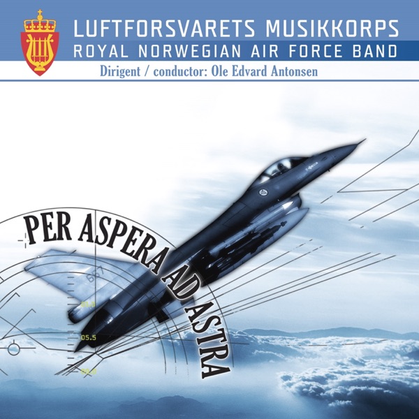 Per Aspera Ad Astra album cover