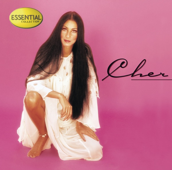 Essential Collection: Cher album cover