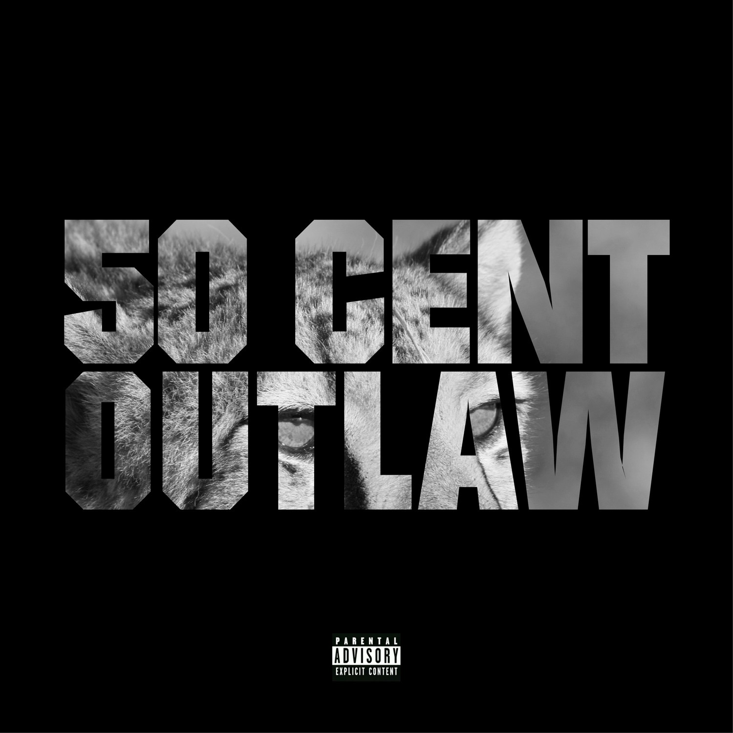 Outlaw - Single album cover