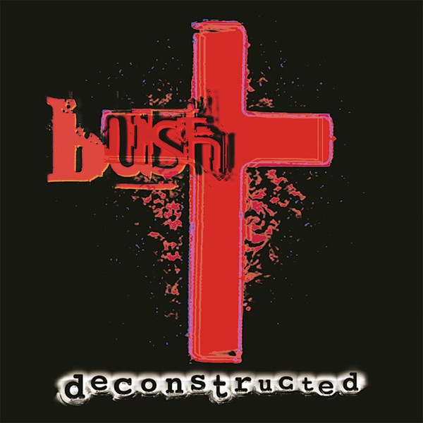 Deconstructed (Remastered) album cover