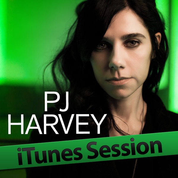 iTunes Session album cover