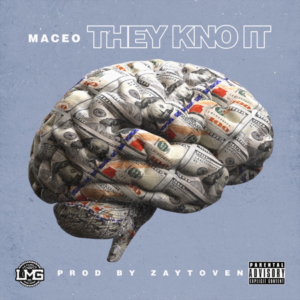 They Kno It - Single album cover