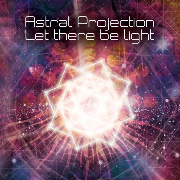 Let There Be Light album cover
