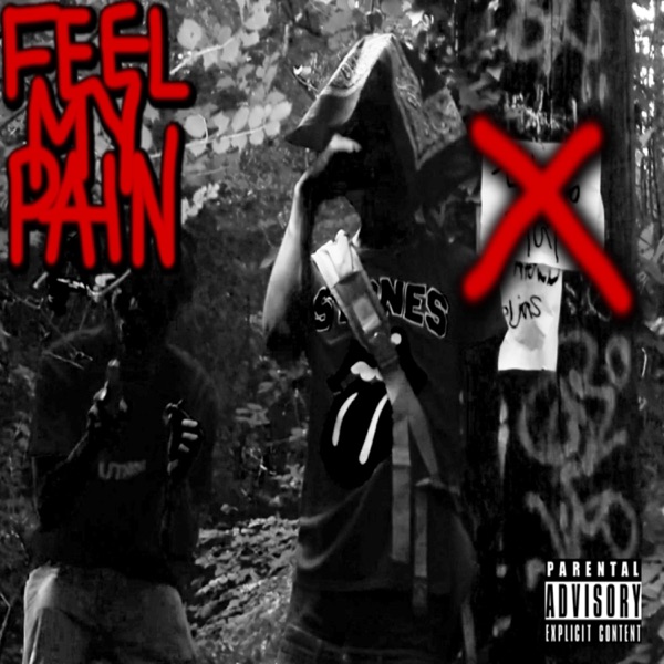 Feel My Pain - Single album cover
