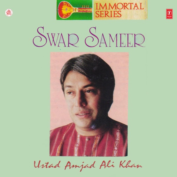 Immortal Series Swar Sameer album cover
