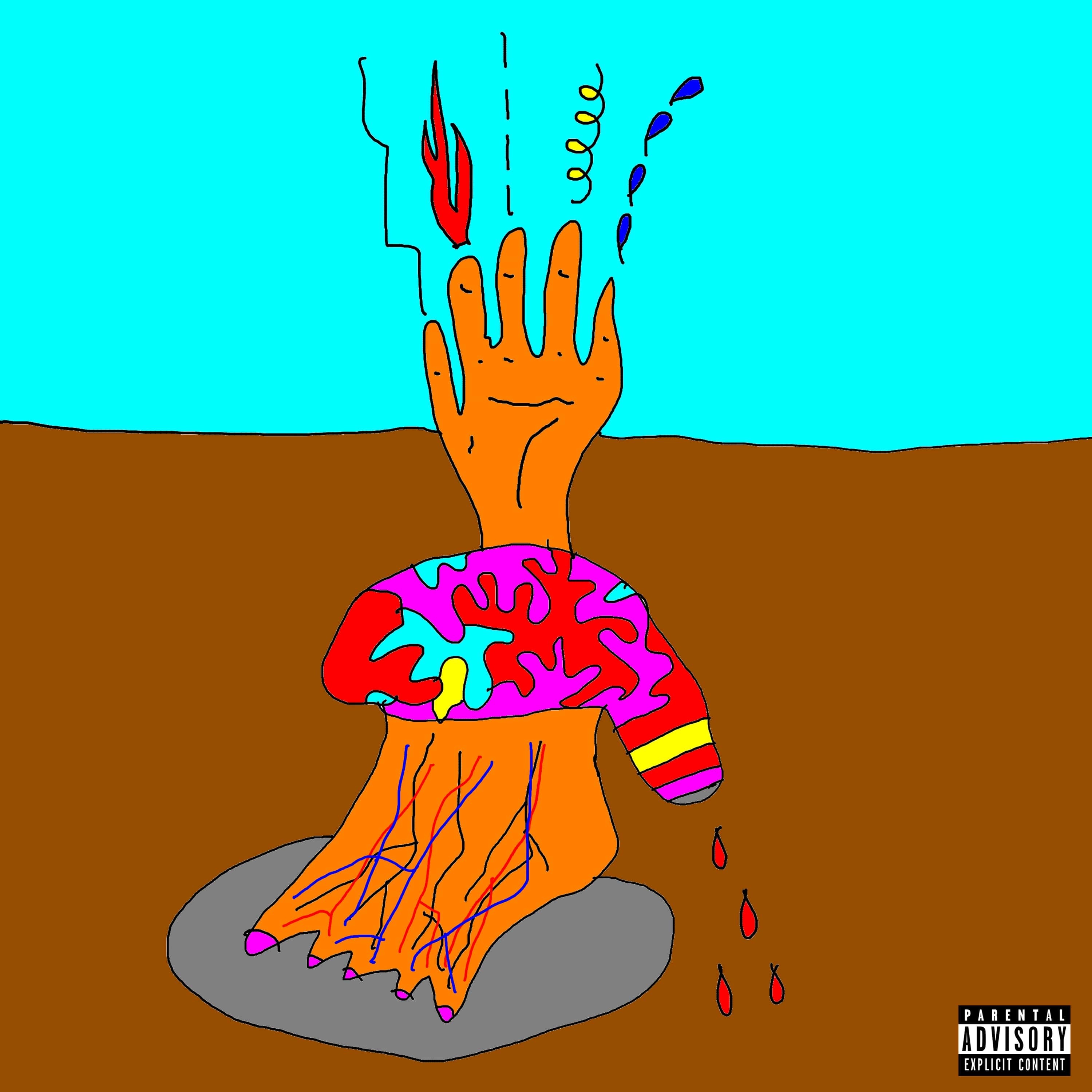 Prince Charming - Single album cover