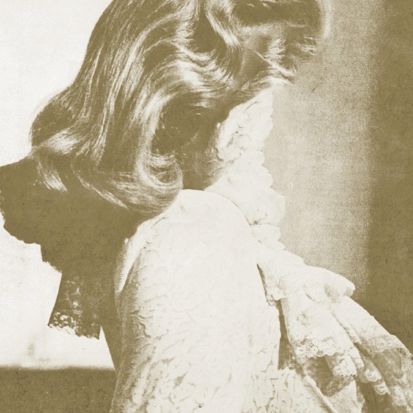 She - EP album cover